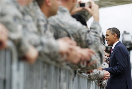 Barack Obama
